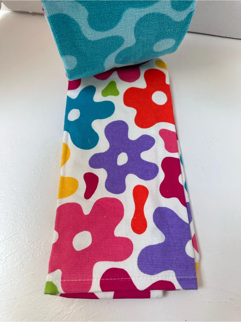 Cat Lover Kitchen Towels
